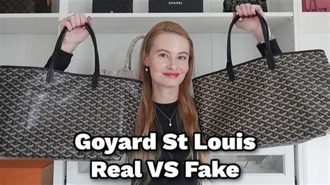 best fake goyard bag|authentic goyard bag detector.